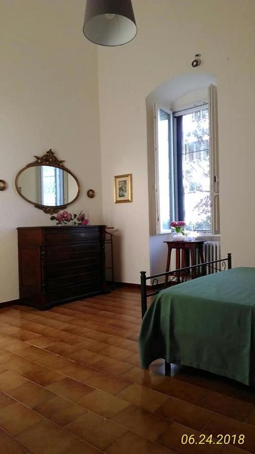 B&B Villa Maria Giovinazzo Eksteriør billede