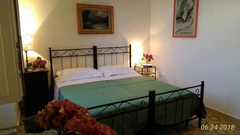 B&B Villa Maria Giovinazzo Eksteriør billede